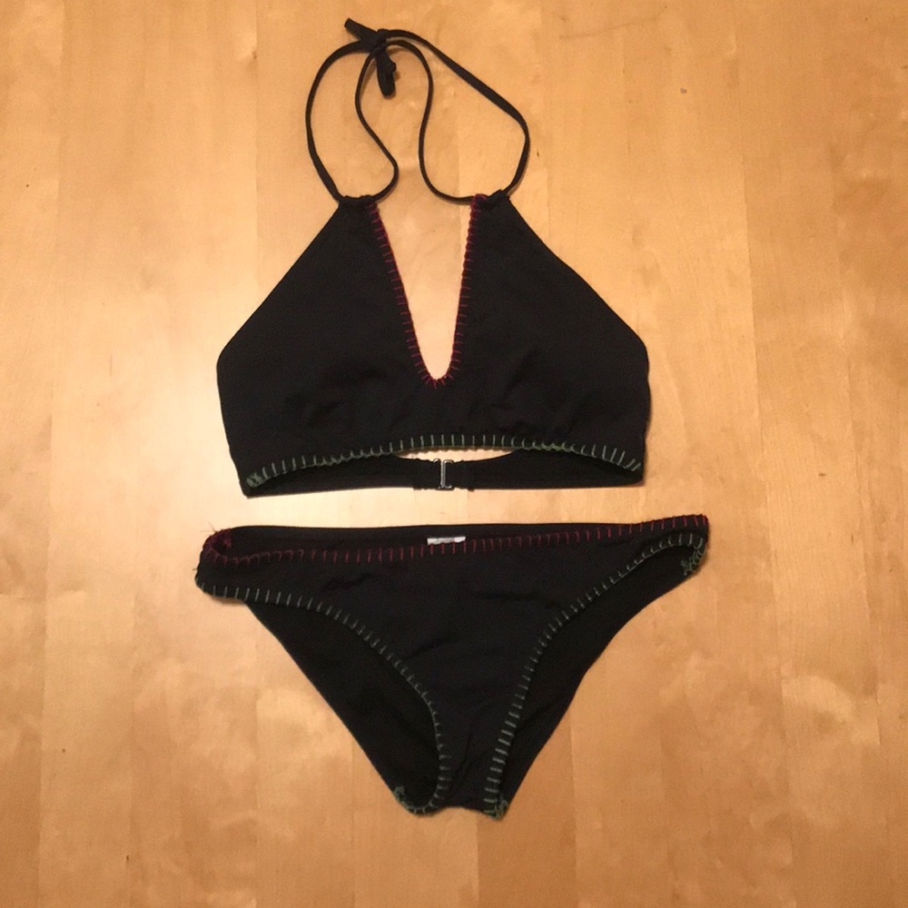 Lucky brand bikini